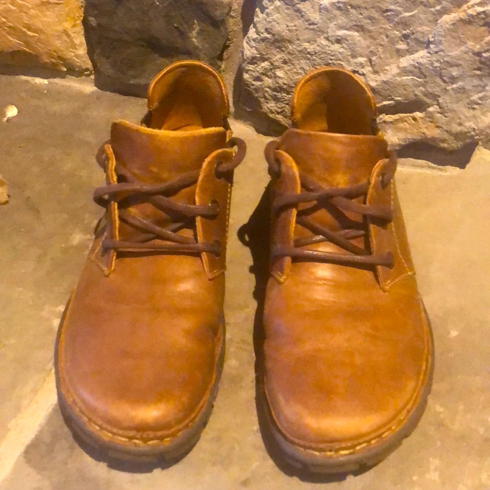Shoes Born
